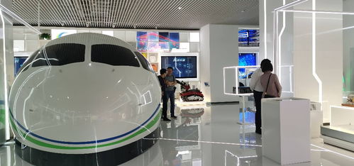 高質量發展調研行丨第六屆進博會 黑科技產品賦能網絡技術開發新篇章