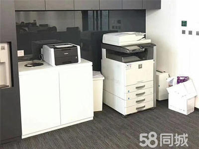一站式辦公設備租賃 復印機、打印機、掃描儀、一體機、傳真機全生態解決方案